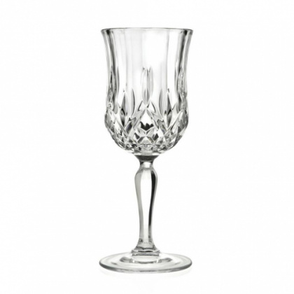 Бокал для вина 160 мл хр. стекло Style Opera RCR Cristalleria [81262089] - интернет-магазин КленМаркет.ру