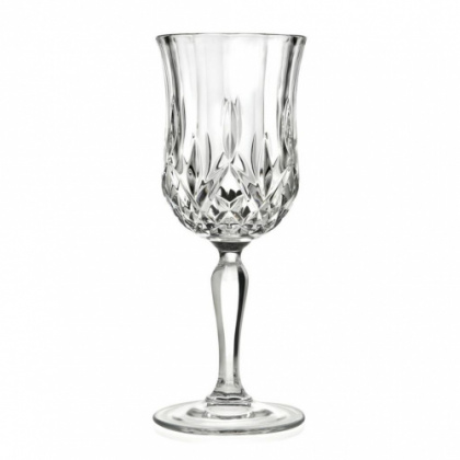 Бокал для вина 230 мл хр. стекло Style Opera RCR Cristalleria [81262088] - интернет-магазин КленМаркет.ру
