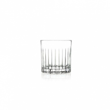Стакан Олд Фэшн 360 мл хр. стекло Style TimeLess RCR Cristalleria [81262009] - интернет-магазин КленМаркет.ру