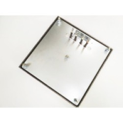 Конфорка электрическая КЭТ-0,09 710001002394 - интернет-магазин КленМаркет.ру