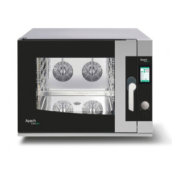 ПАРОКОНВЕКТОМАТ APACH AP5QT (207756) - интернет-магазин КленМаркет.ру