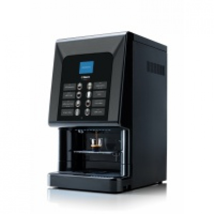 КОФЕМАШИНА - суперавтомат SAECO PHEDRA EVO Espresso (порошковое молоко, водопровод) (9J0687) - интернет-магазин КленМаркет.ру