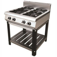 ПЛИТА 6 КОНФ. KAYMAN ПГ-6-11