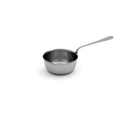 Кокотница 50 мл Luxstahl [SH2152-S] - интернет-магазин КленМаркет.ру