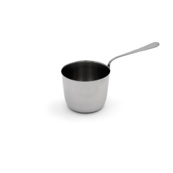 Кокотница 140 мл Luxstahl [SH2152-M] - интернет-магазин КленМаркет.ру