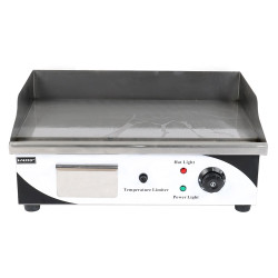 Поверхность жарочная Viatto EG-818А - интернет-магазин КленМаркет.ру