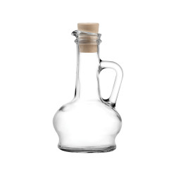 Бутылка для масла/уксуса Pasabahce 260 мл пузатая - интернет-магазин КленМаркет.ру