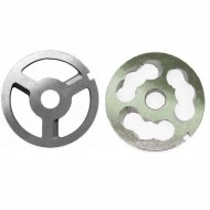 Нож подрезной МИМ-300 без бурта 01.007