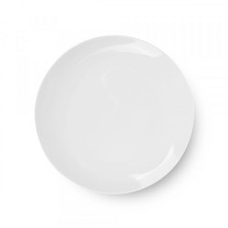 ТАРЕЛКА без бортов 7'' 178мм ''Tvist Ivory'' - интернет-магазин КленМаркет.ру