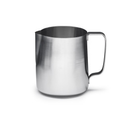 Молочник 1000 мл из нержавеющей стали [MLK1000] - интернет-магазин КленМаркет.ру