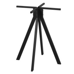 Подстолье «Скат» (порошковое покрытие) - интернет-магазин КленМаркет.ру