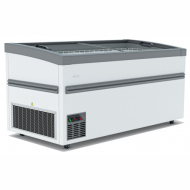 Морозильная бонета UF 2500 ВЕ