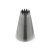 Насадка кондитерская ''Французская трубочка'' d=13мм нерж [BF 316] - интернет-магазин КленМаркет.ру