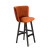 Стул барный «SHT-ST36-1/S65» с мягким сиденьем (деревянный каркас) - интернет-магазин КленМаркет.ру