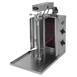 АППАРАТ ДЛЯ ШАУРМЫ GRILL MASTER Ф2ШМС/1 21211 - интернет-магазин КленМаркет.ру