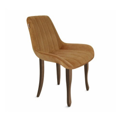 Стул «SHT-ST37/S122» с мягким сиденьем (деревянный каркас) - интернет-магазин КленМаркет.ру