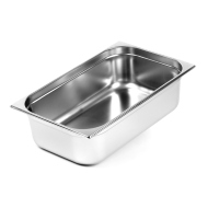 ГАСТРОЕМКОСТЬ 1/1х6'' 530х325х150 Luxstahl ГАСТРОЕМКОСТЬ 1/1х6'' 530х325х150 Luxstahl