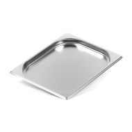 ГАСТРОЕМКОСТЬ 1/2х1'' 327х265х20 Luxstahl ГАСТРОЕМКОСТЬ 1/2х1'' 327х265х20 Luxstahl