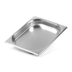 ГАСТРОЕМКОСТЬ 1/2х1,5'' 327х265х40 Luxstahl - интернет-магазин КленМаркет.ру