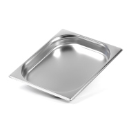 ГАСТРОЕМКОСТЬ 1/2х1,5'' 327х265х40 Luxstahl ГАСТРОЕМКОСТЬ 1/2х1,5'' 327х265х40 Luxstahl