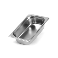 ГАСТРОЕМКОСТЬ 1/4х2,5'' 265х164х65 Luxstahl ГАСТРОЕМКОСТЬ 1/4х2,5'' 265х164х65 Luxstahl