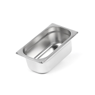 ГАСТРОЕМКОСТЬ 1/4х4'' 265х164х100 Luxstahl ГАСТРОЕМКОСТЬ 1/4х4'' 265х164х100 Luxstahl