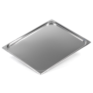 Гастроемкость 2/1х1'' 650х530х20 Luxstahl Гастроемкость 2/1х1'' 650х530х20 Luxstahl