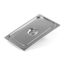 КРЫШКА 1/1 Luxstahl - интернет-магазин КленМаркет.ру