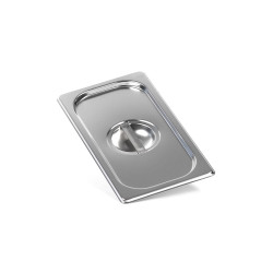 КРЫШКА 1/3 Luxstahl - интернет-магазин КленМаркет.ру