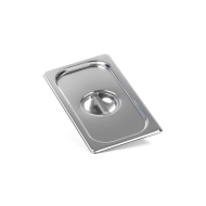 КРЫШКА 1/3 Luxstahl КРЫШКА 1/3 Luxstahl