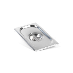 КРЫШКА 1/4 Luxstahl - интернет-магазин КленМаркет.ру