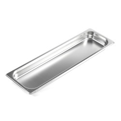 ГАСТРОЕМКОСТЬ 2/4х1,5'' 530х160х40 Luxstahl - интернет-магазин КленМаркет.ру