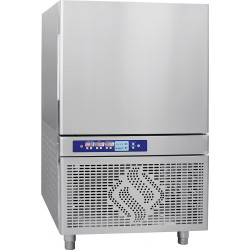 АППАРАТ шоковой заморозки 10-ти уровневый ШОК-10-1/1 серии LIGHT (71000098419) - интернет-магазин КленМаркет.ру