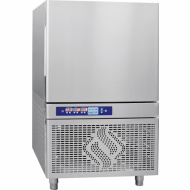 АППАРАТ шоковой заморозки 10-ти уровневый ШОК-10-1/1 серии LIGHT (71000098419)