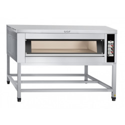 ШКАФ пекарский подовый ЭШП-1-01КП 3EN Super (21000005328) - интернет-магазин КленМаркет.ру