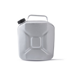 Канистра 20 л алюминий [МТ031] - интернет-магазин КленМаркет.ру