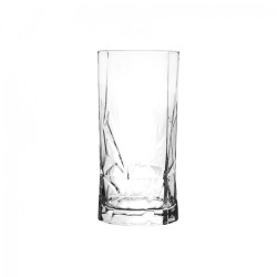 Стакан хайбол 450 мл Рош [Q2594] - интернет-магазин КленМаркет.ру