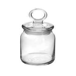Банка «Китчен Слим» с крышкой 575 мл [96763/b] - интернет-магазин КленМаркет.ру