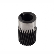 Шестерня МИМ-600.02.101 (косозубая)