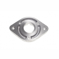 Фланец на МИМ-600