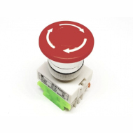 Кнопка СТОП