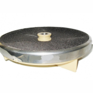 Абразивная чаша в сборе МОК-150М(300М) 16.000