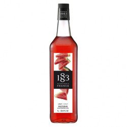 Сироп 1883 Maison Routin Арбуз (Watermelon), 1 литр [81230068] - интернет-магазин КленМаркет.ру