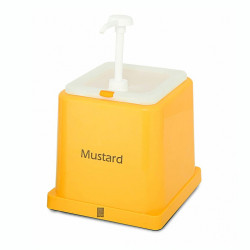 Емкость для соуса