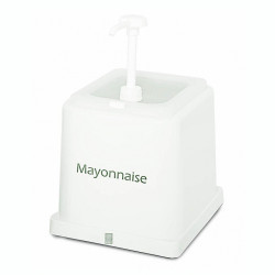 Емкость для соуса