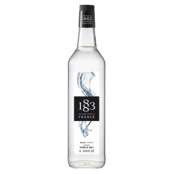 Сироп 1883 Maison Routin Трипл Сек (Triple Sec), 1 литр [81230096] - интернет-магазин КленМаркет.ру