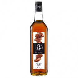 Сироп 1883 Maison Routin Финик, 1 литр [81232001] - интернет-магазин КленМаркет.ру