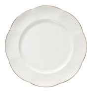 Тарелка d 21 см Gold Aristocrat Noble Тарелка d 21 см Gold Aristocrat Noble