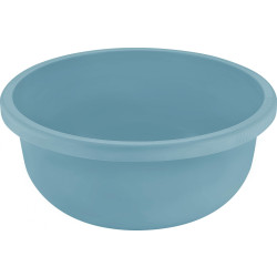 Таз 18 л из полипропилена, цвет в ассортименте [РТ1167ЖТ-5PS] - интернет-магазин КленМаркет.ру