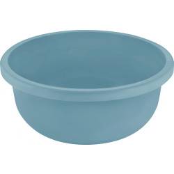 Таз 6,5 л из полипропилена, цвет в ассортименте [РТ1150КР-5PS] - интернет-магазин КленМаркет.ру